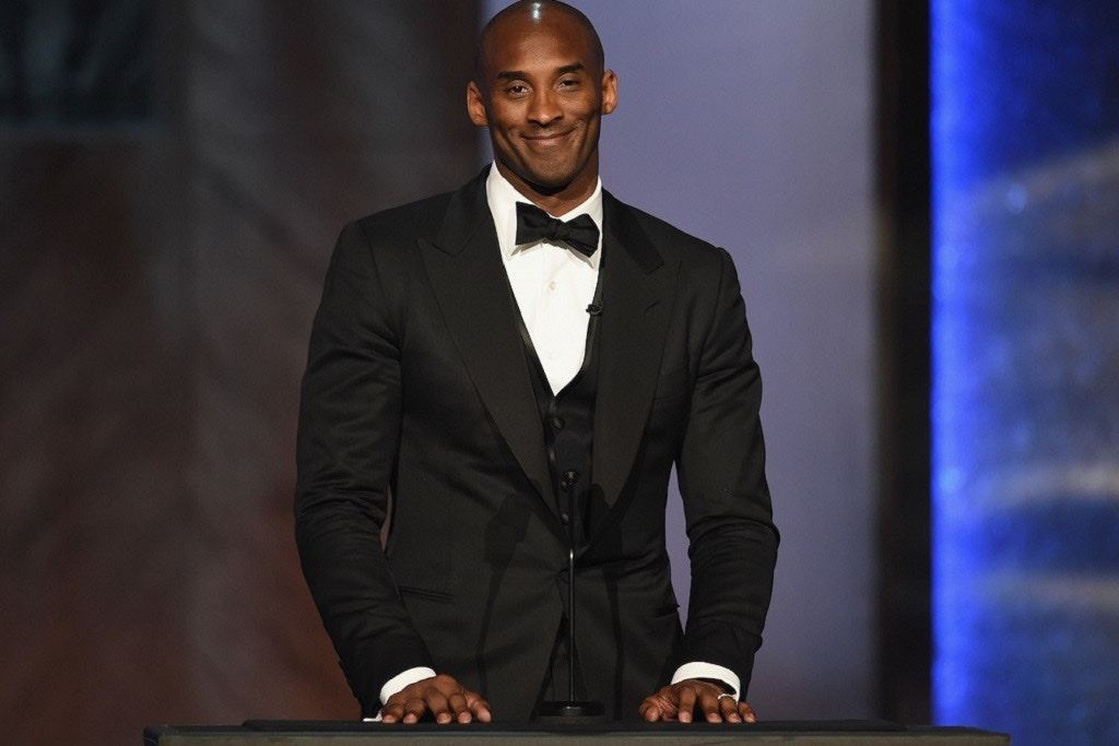 Kobe Bryant 将与 ESPN 推出深度篮球节目《Detail》