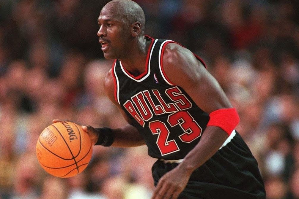 ESPN 与 Netflix 将携手推出 Michael Jordan 最新纪录片