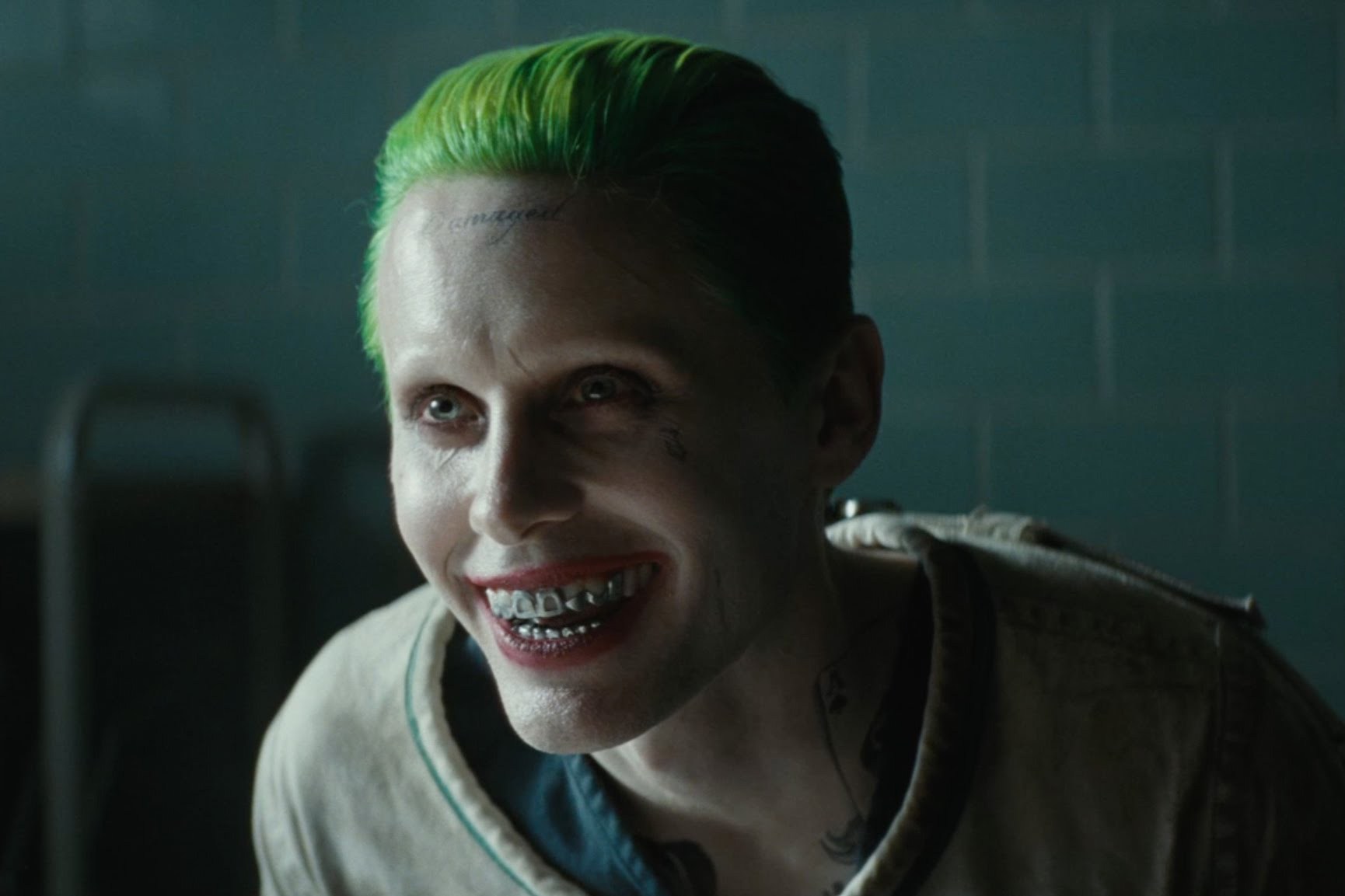 Jared Leto 扮演的 Joker 或将迎来独立电影