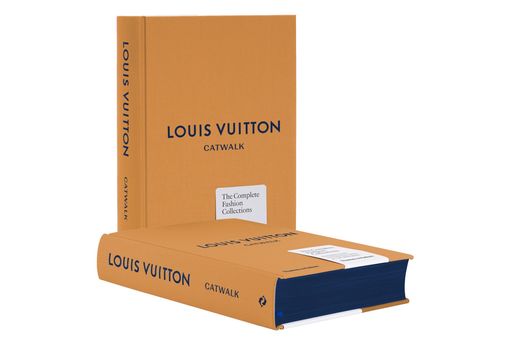 集 20 年之精华 - Louis Vuitton 推出《Louis Vuitton Catwalk》时装秀图鉴