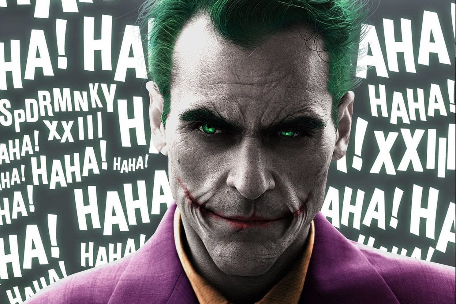 Joaquin Phoenix 确认成新一任 Joker 并将开拍全新原创电影