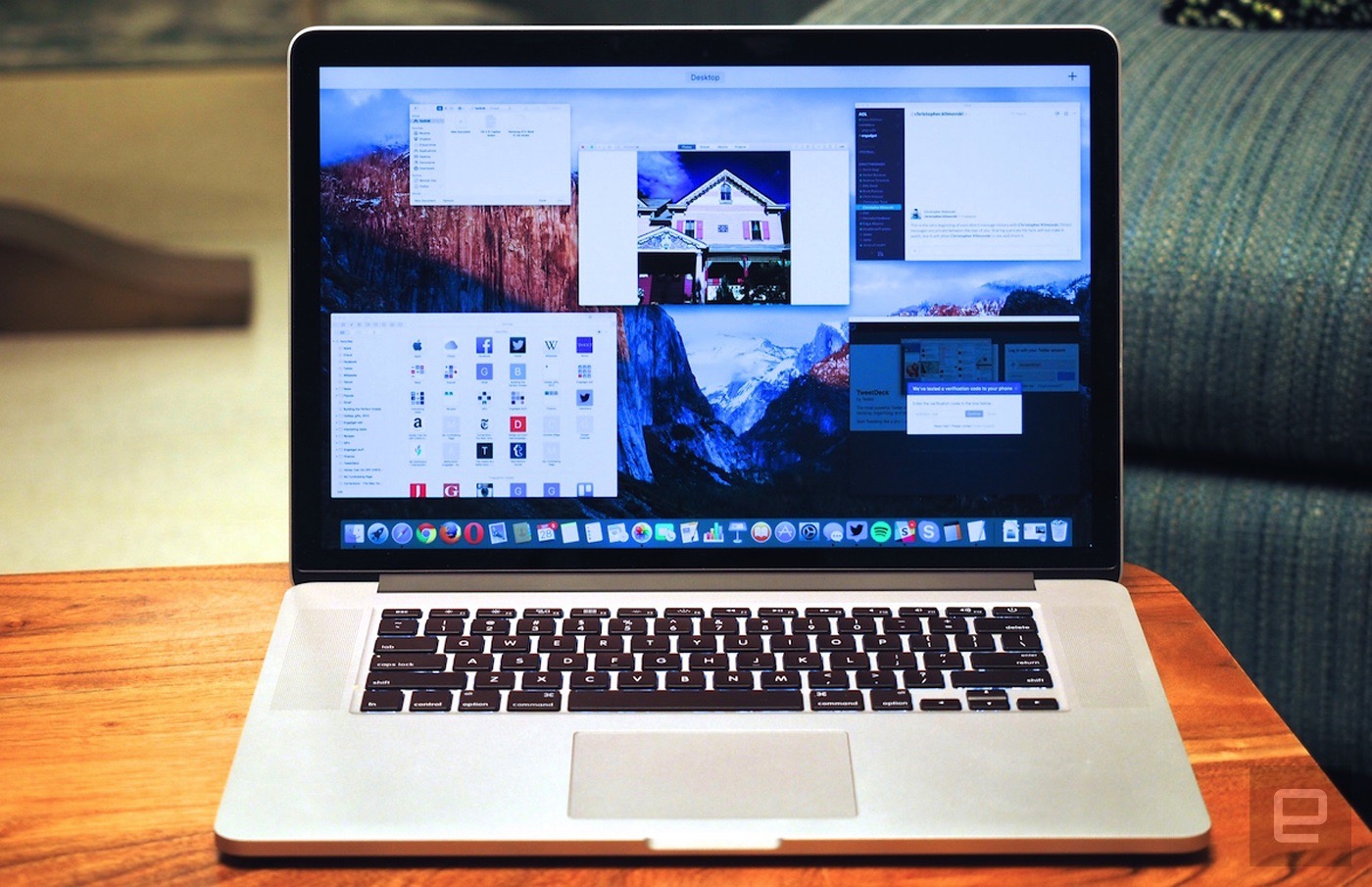 苹果已下架 2015 年款 MacBook Pro