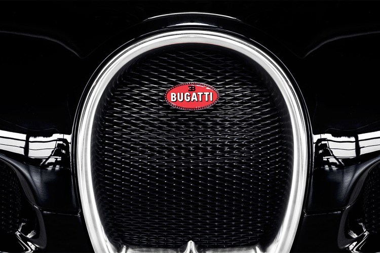 索价 4,000 万人民币！布加迪 Bugatti 将推出全新超跑「Divo」