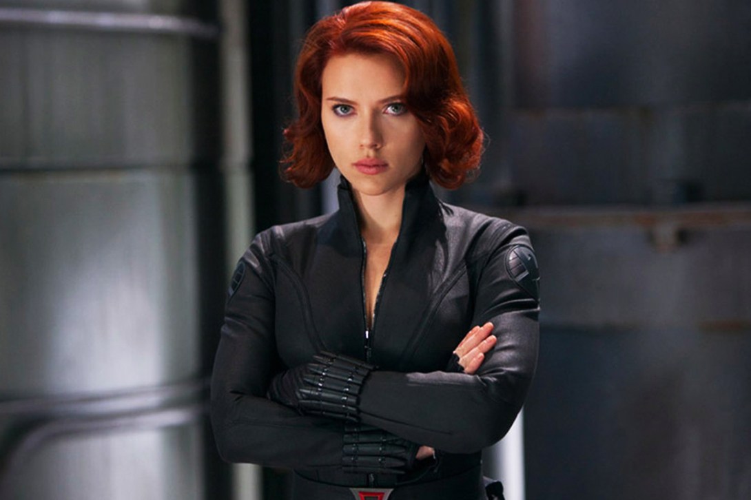 Marvel 黑寡妇《Black Widow》独立电影或将由女导演执导