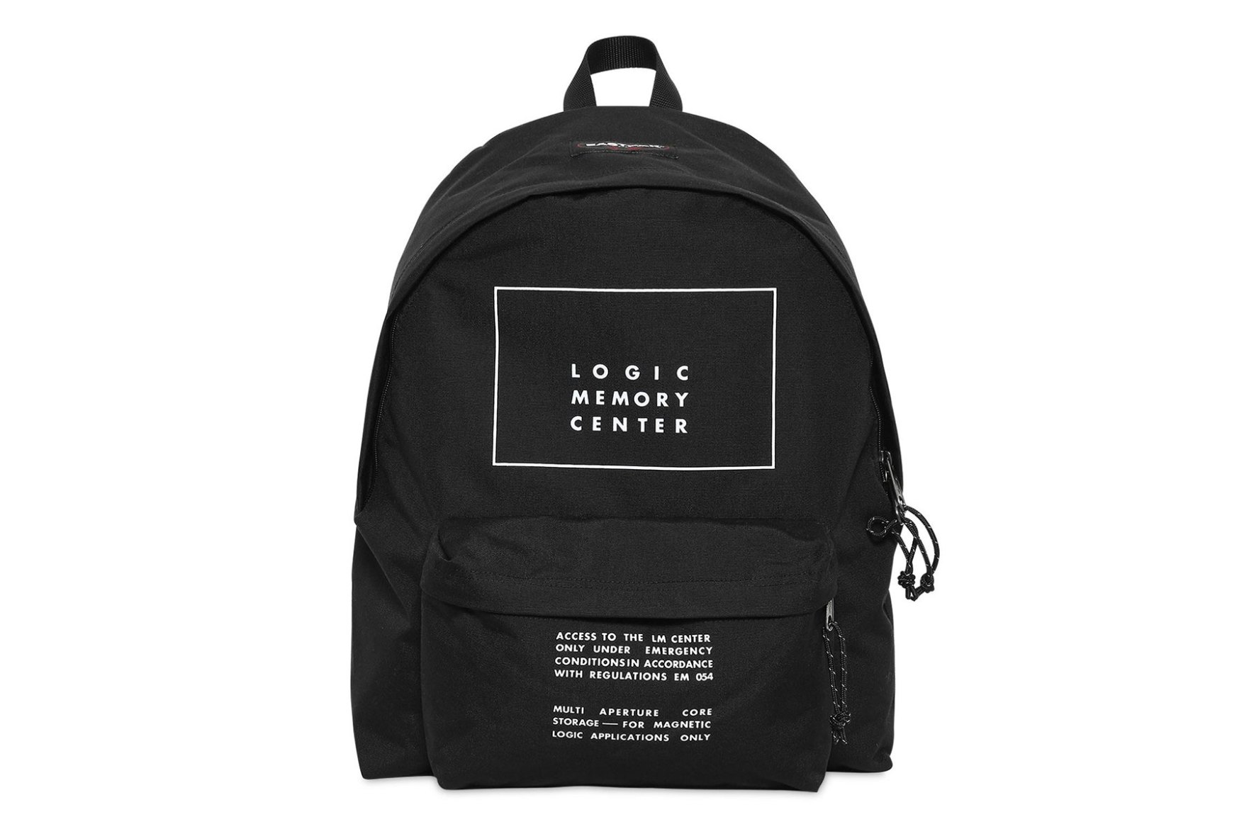 UNDERCOVER x Eastpak 2018 秋冬联名 Padded Pak’r&#174; 背包开放预购