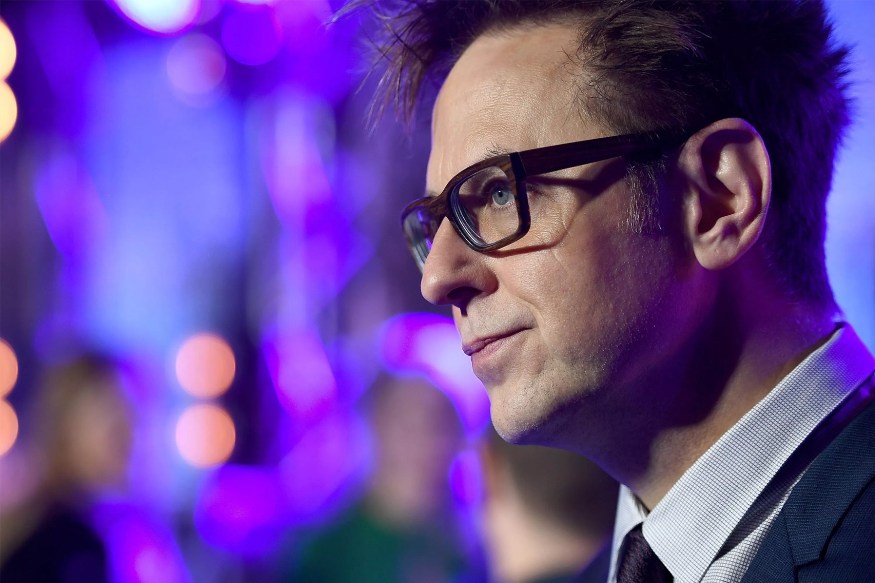 人谁无过？粉丝联署签名希望迪士尼重新接受 James Gunn