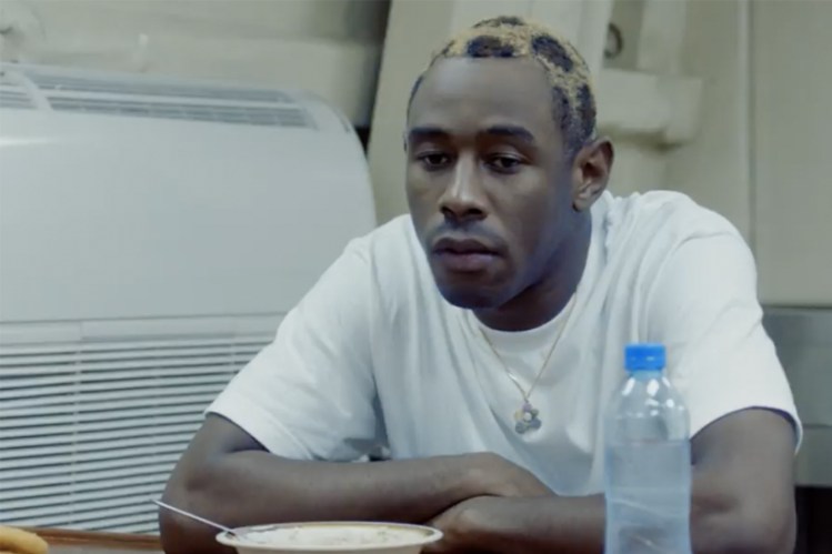 Tyler, the Creator 发布单曲《See You Again》MV