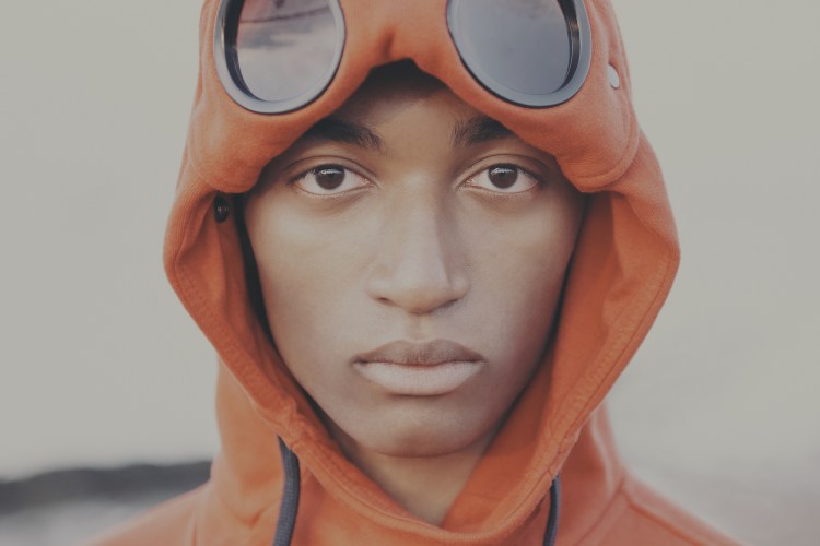 adidas Originals × C.P. Company 2018 秋冬联名系列