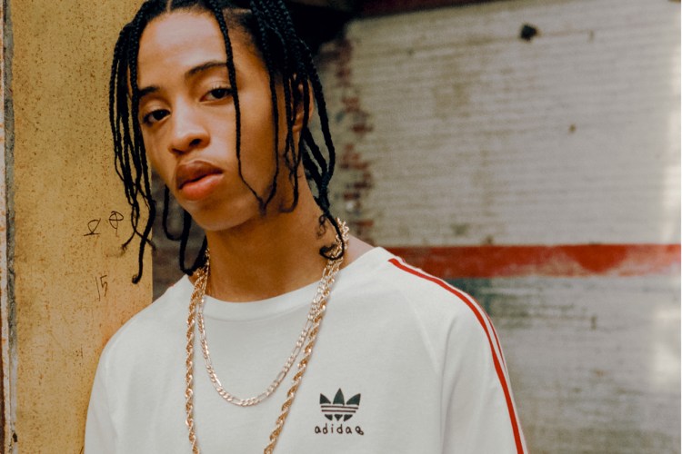 adidas Originals by UNITED ARROWS & SONS 2018 秋冬联名系列型录 Lookbook