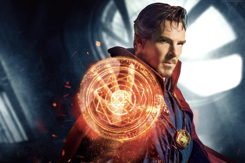 《奇异博士 2 / Doctor Strange 2》据传将于 2019 年正式开拍