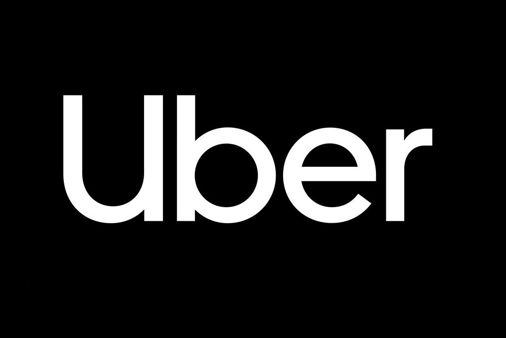 Uber 更换品牌形象发布全新标志