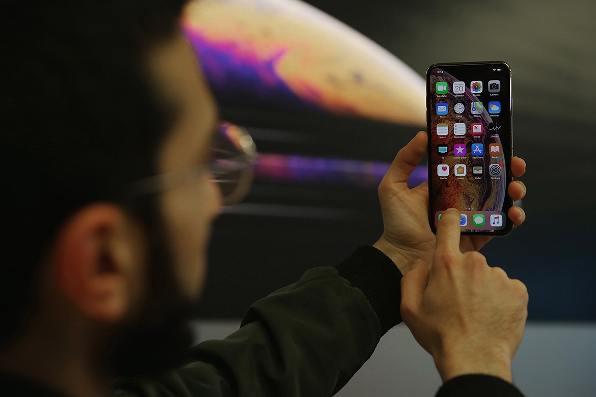 iPhone 或将增加侦测垃圾电话功能