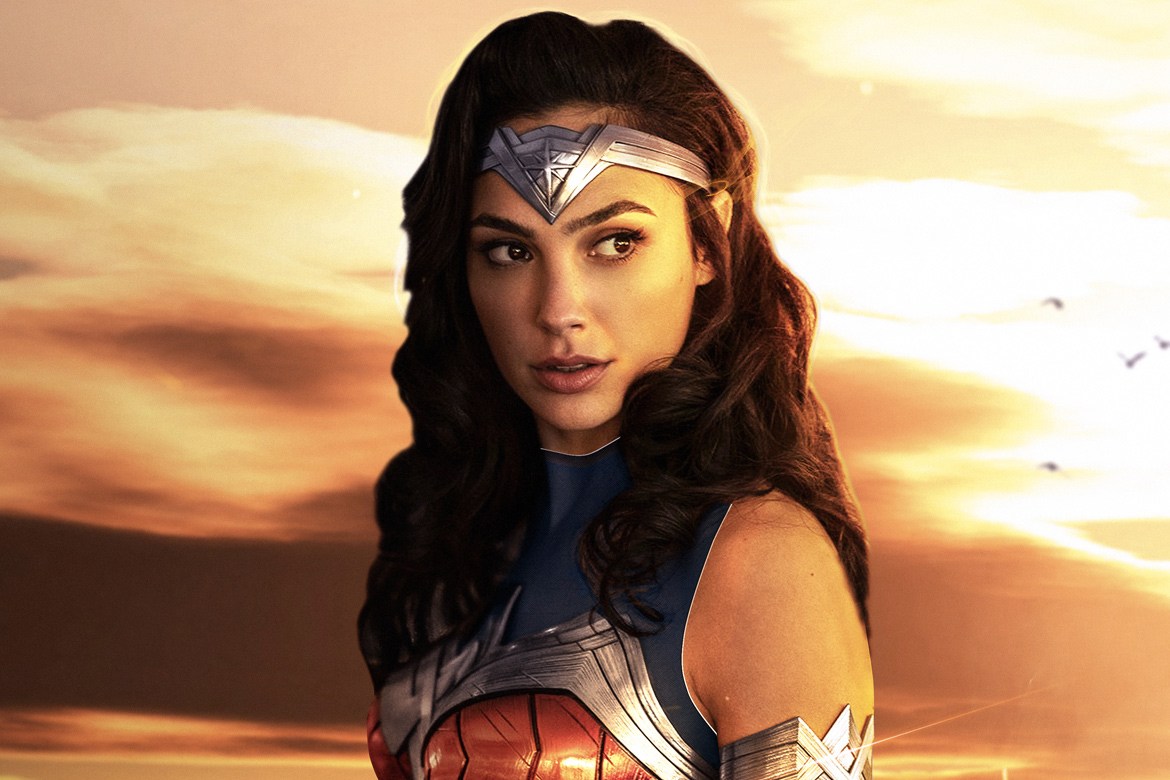 Gal Gadot 分享拍摄《Wonder Woman 1984》心理历程