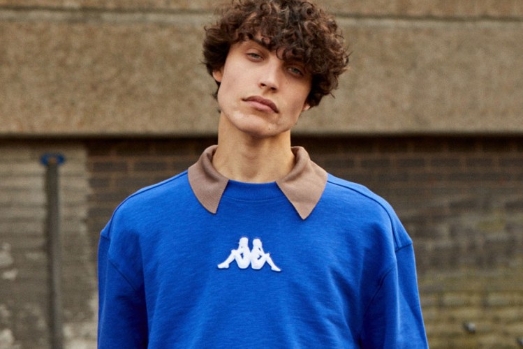 70 年代重现 - Kappa 2019 春季系列型录 Lookbook 发布