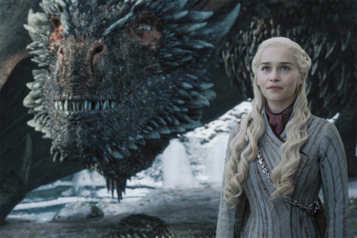 《Game of Thrones》影迷向 HBO 发起最终季重制要求