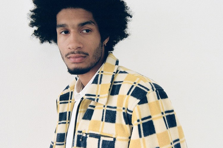 Stüssy 2020 最新春季系列型录 Lookbook 正式发布