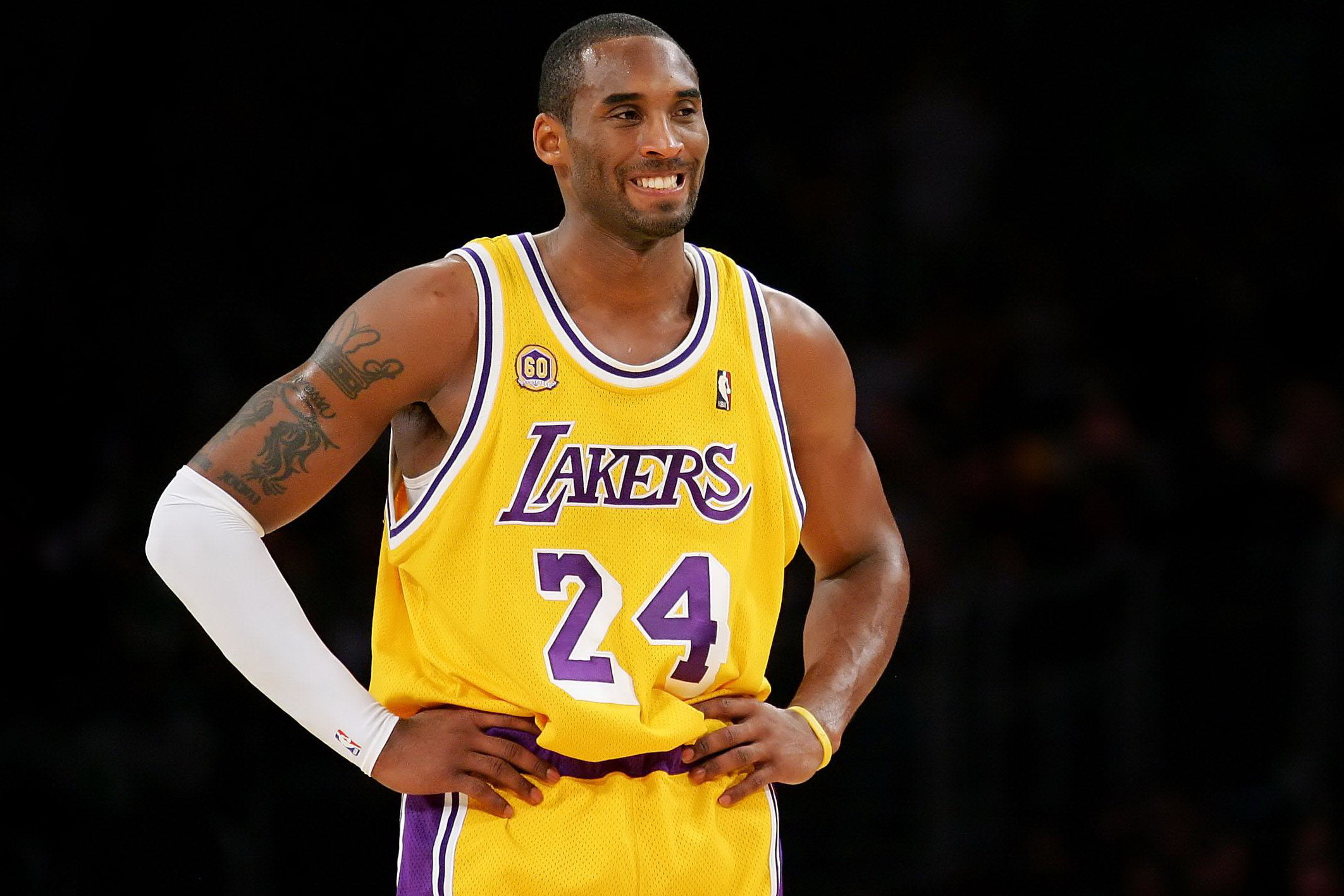 NBA 名人堂级球星 Kobe Bryant 抨击现役球员的轮休常态