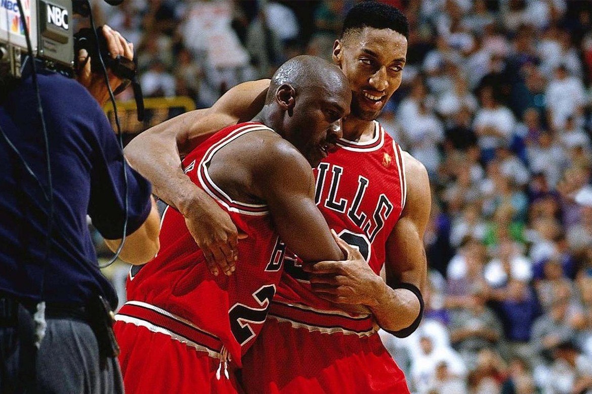 NBA 教头透露 Michael Jordan 极反对轮休制度