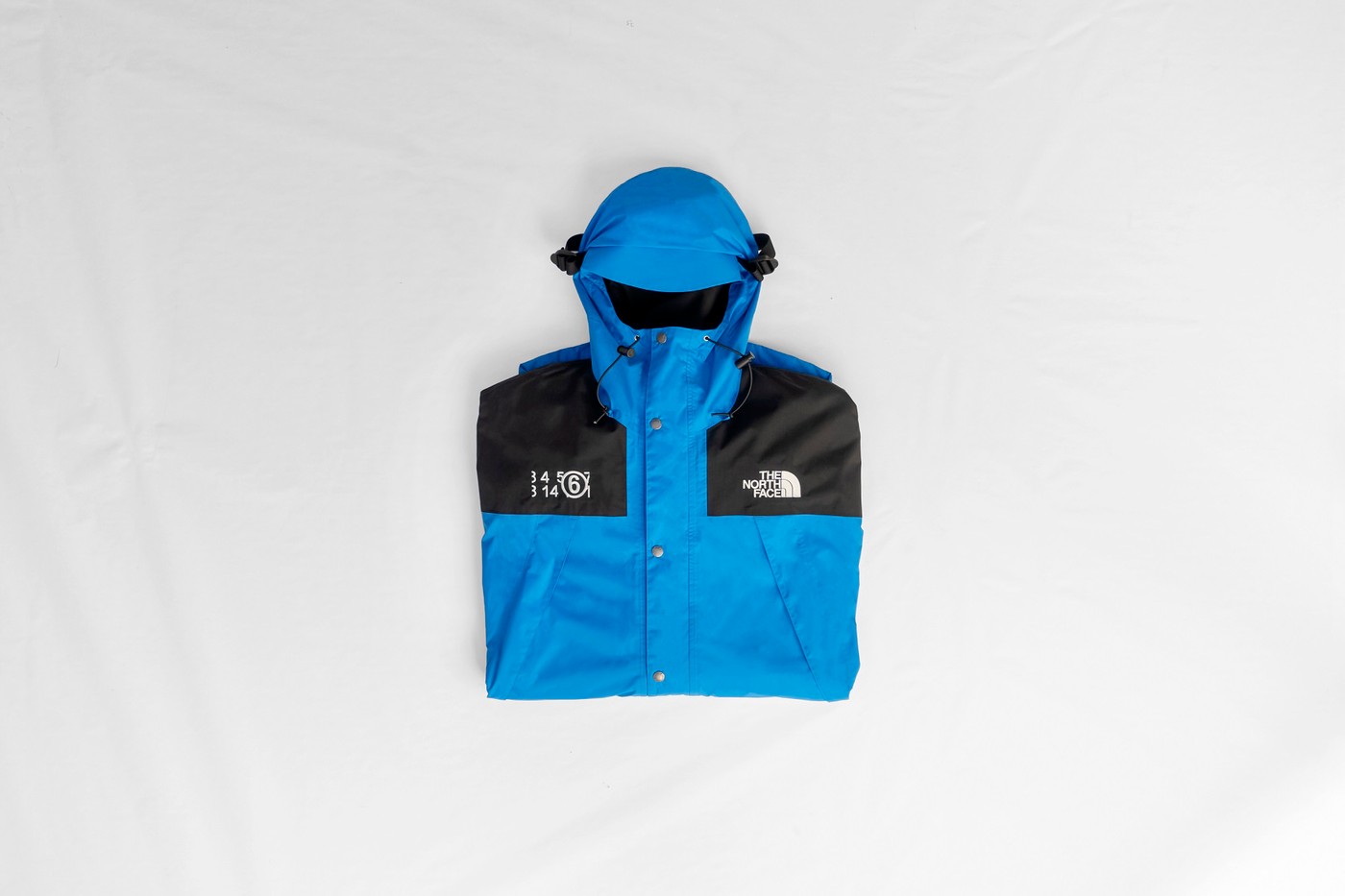 The North Face 将与 MM6 Maison Margiela 展开首个联名企划