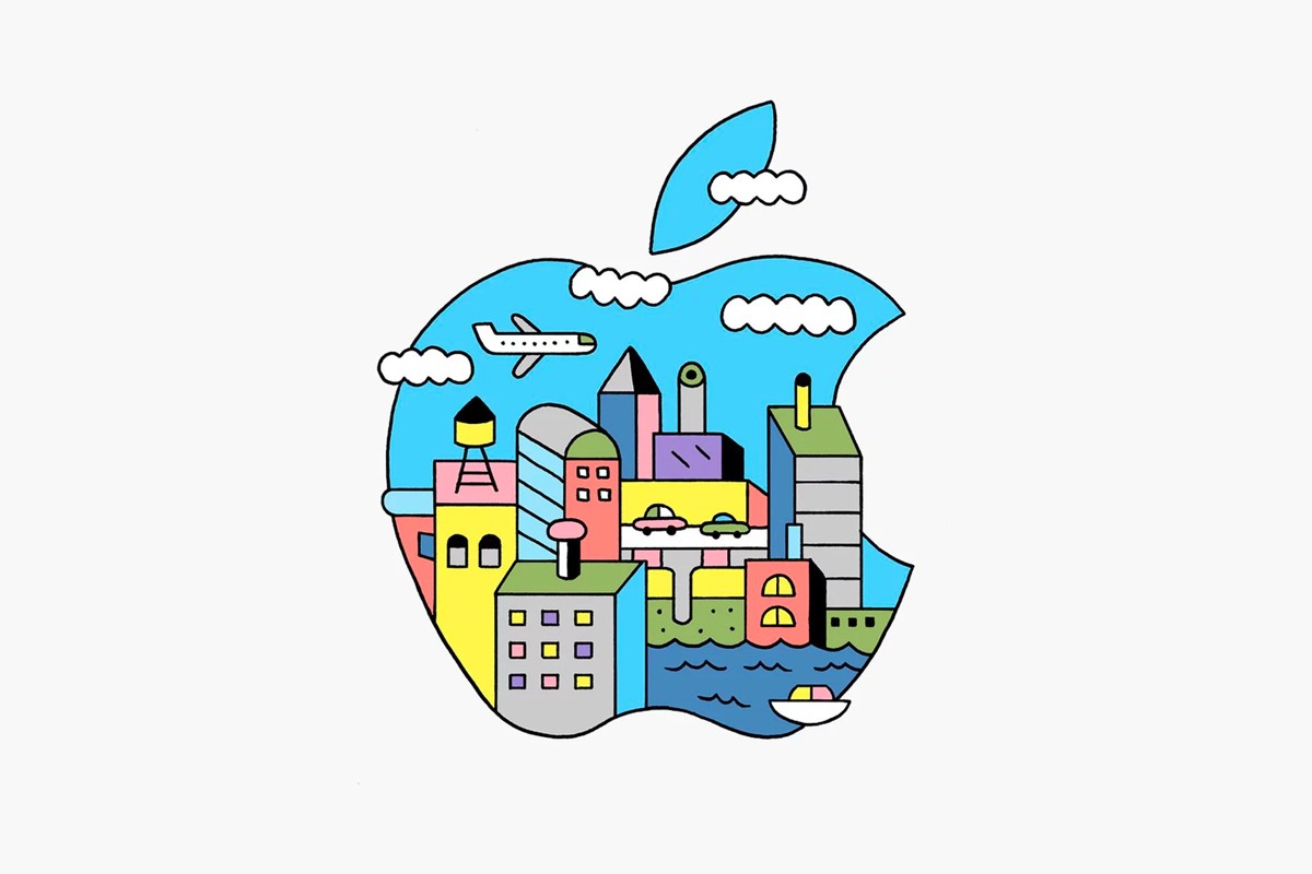 消息透露 Apple 将于三月底举行春季发布活动