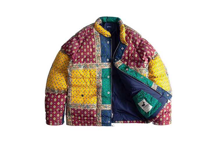 NOAH 正式推出 2019 秋冬全新「Jolly Roger」系列服饰