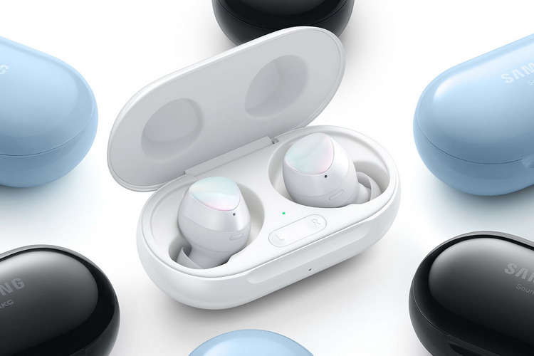 三星 Galaxy Buds+ 到港，为用户带来大电量的真无线耳机选择