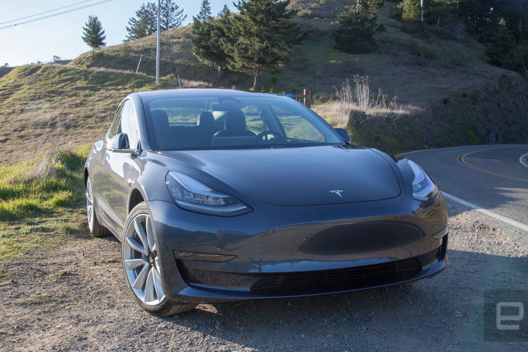 疫情下供应不足，中国制特斯拉 Model 3 被揭擅换旧零件代替