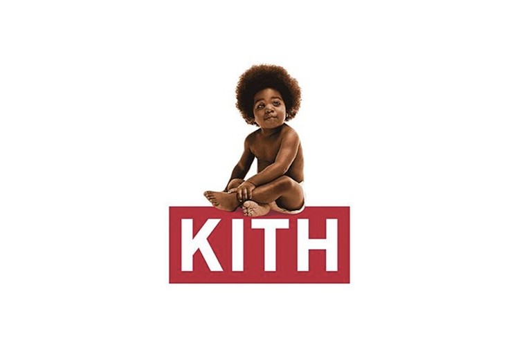 Ronnie Fieg 宣布 KITH 将推出 The Notorious B.I.G. 全新联名别注系列