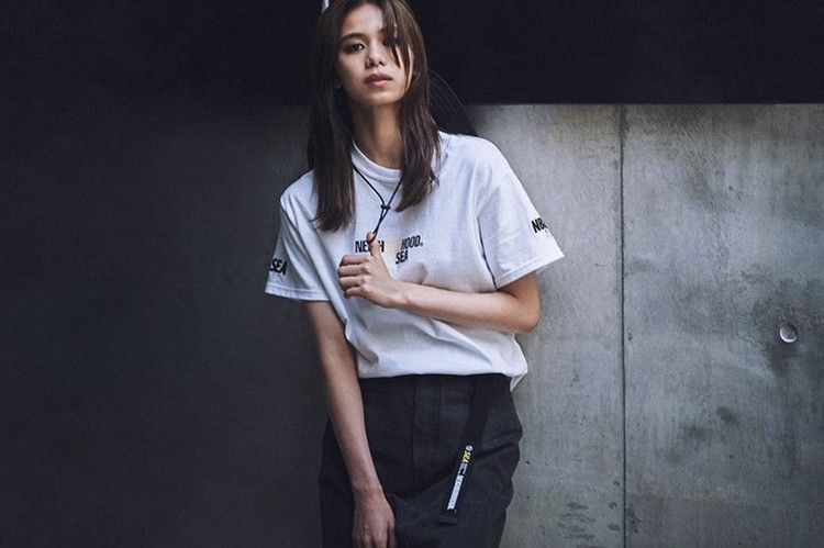 NEIGHBORHOOD × WIND AND SEA 全新联名别注系列正式公开