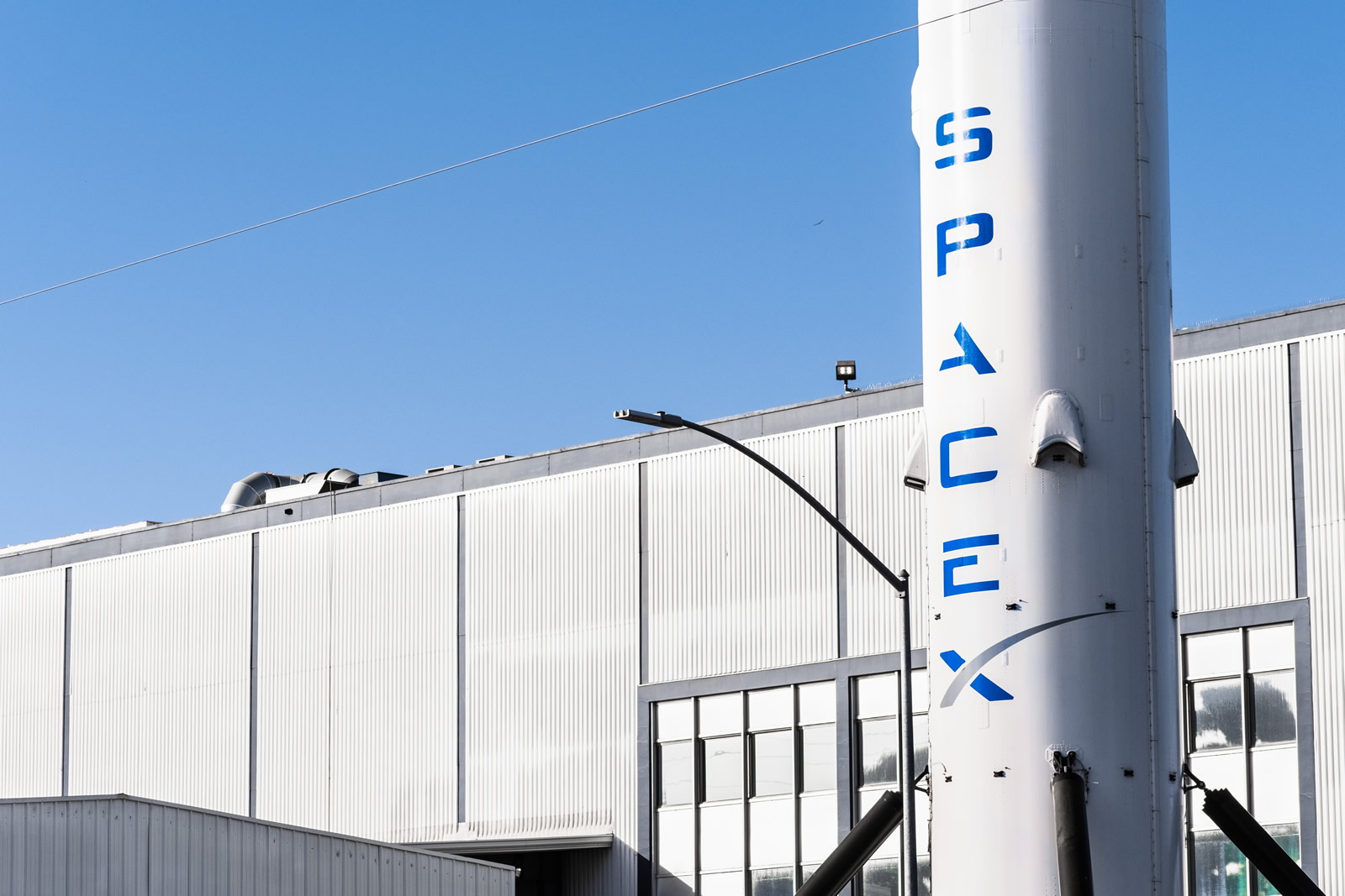 SpaceX 的 Starlink 卫星系统最快九月可以达成全球覆盖