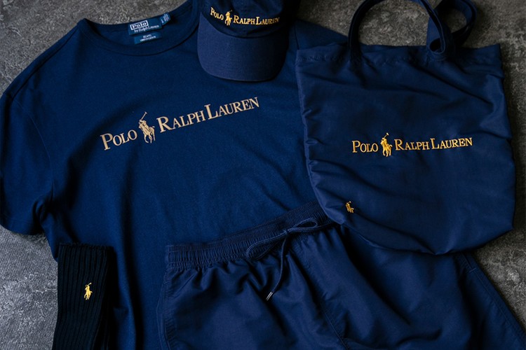 BEAMS × Polo Ralph Lauren 全新别注系列即将登场