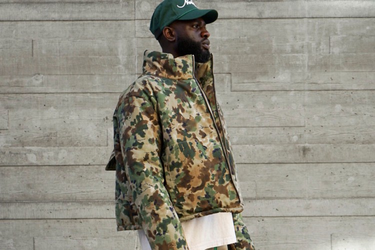 Norwood 正式发布 2021 秋冬系列型录 Lookbook