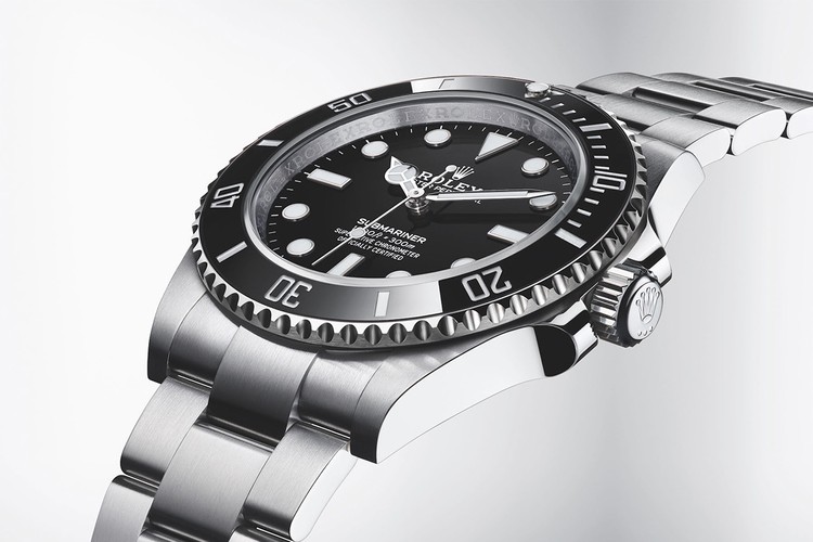 劳力士 Rolex Submariner 潜水腕表 2020 年全新款式尽数登场