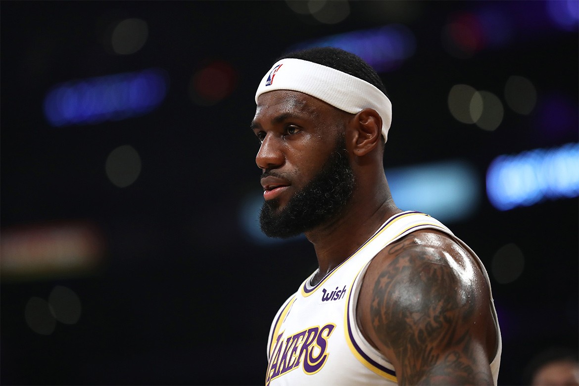 Bleacher Report 公布 NBA 2019-2020 赛季 Top 15 小前锋排名