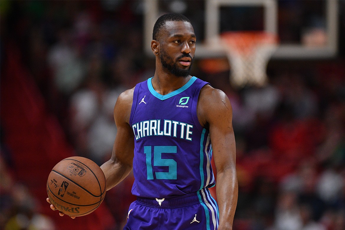 NBA 交易消息 - Kemba Walker 或将以 4 年顶薪合约加盟 Celtics