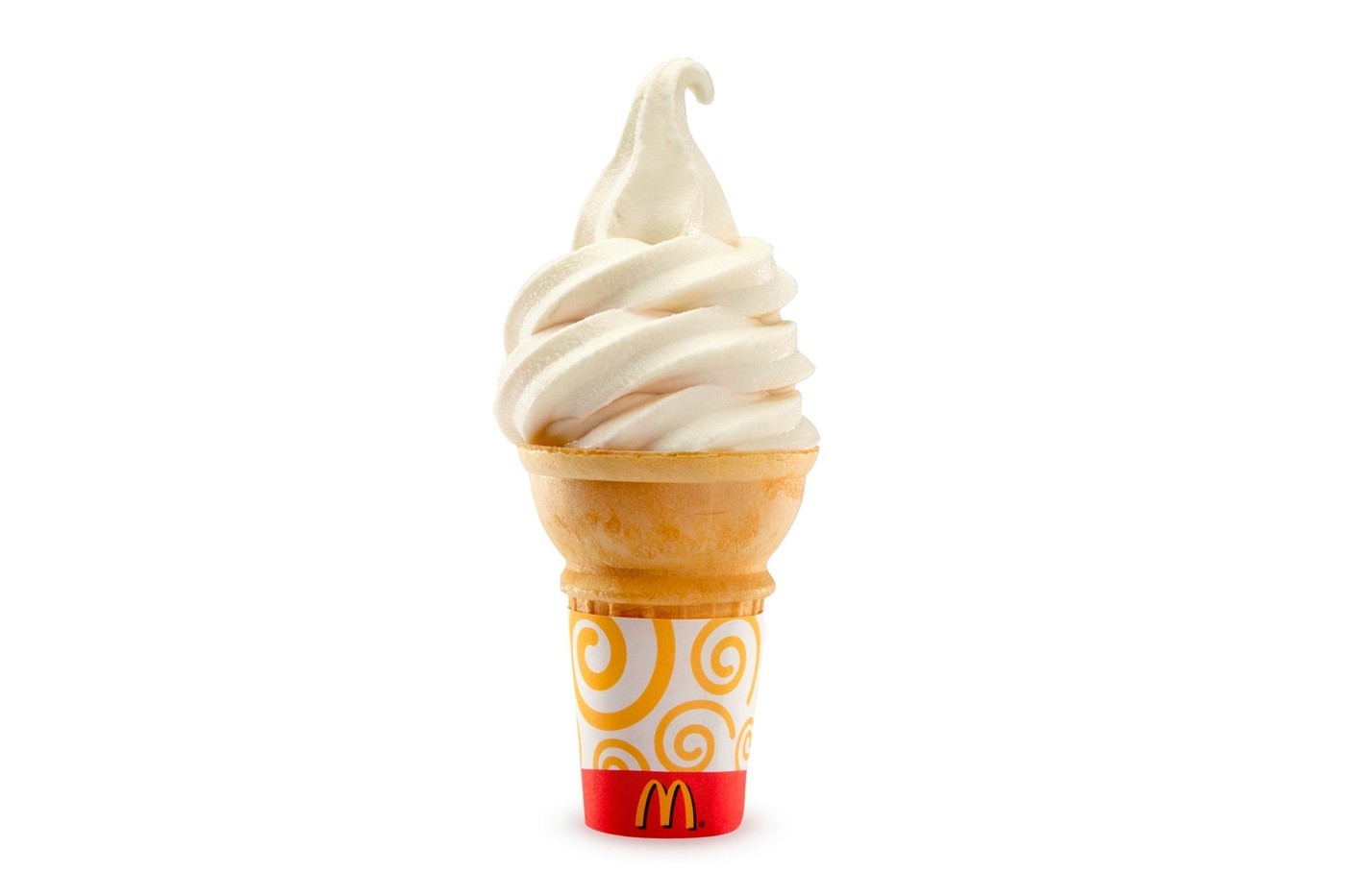 McDonald's 麦当劳推出全新系统 McBroken 控管冰淇淋新鲜度