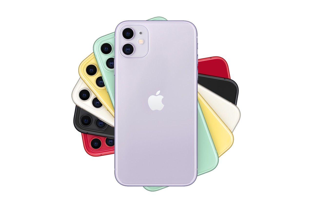 Apple 正式宣布免费维修部分故障 iPhone 11
