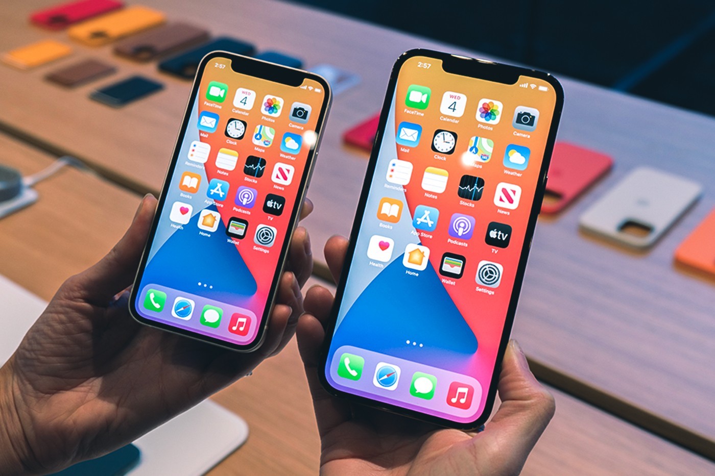 Apple 正式推出「黑色星期五」购物优惠