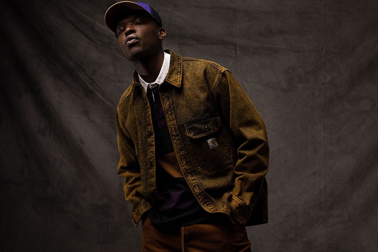 Carhartt WIP 2021 秋冬系列型录 Lookbook 正式登场