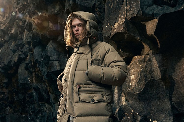 Eastlogue 2021 秋冬系列型录 Lookbook 正式登场
