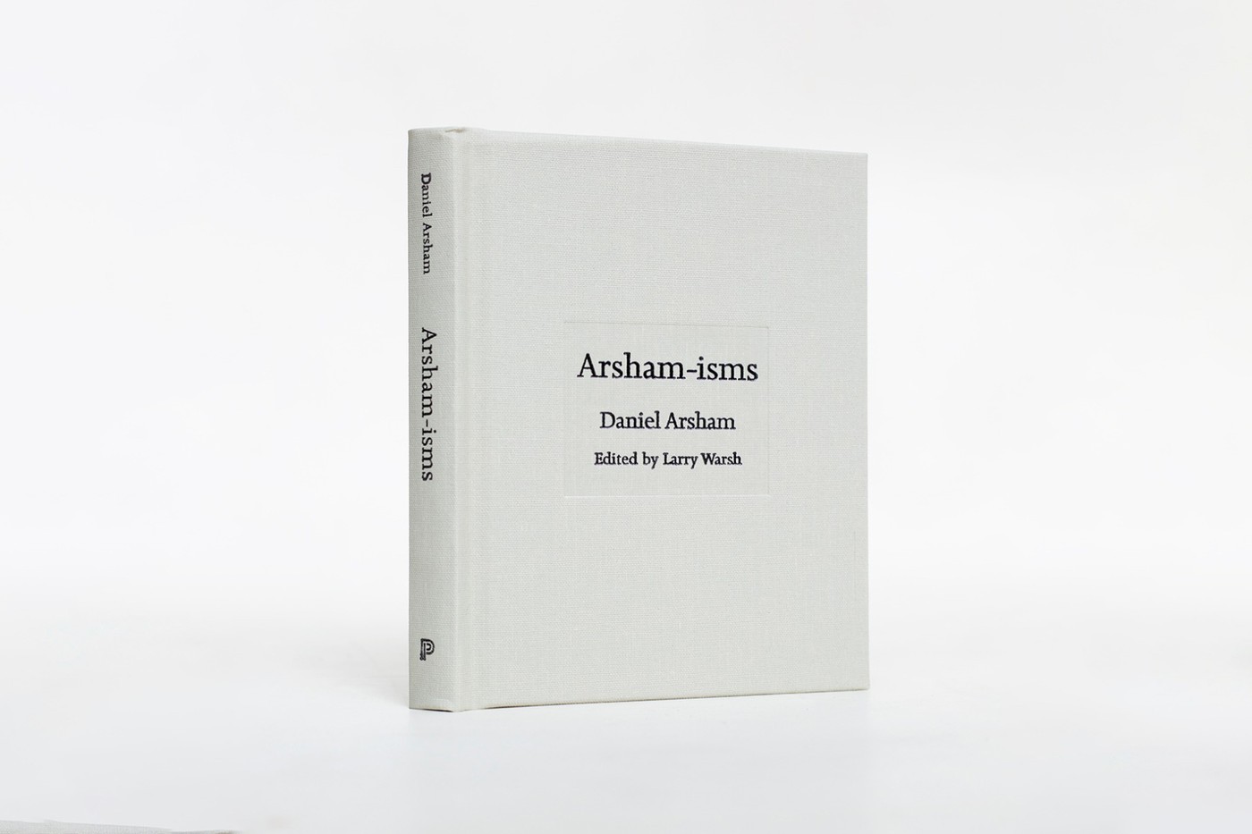 No More Rulers 携手艺术家 Daniel Arsham 推出《Arsham-isms》全新书籍