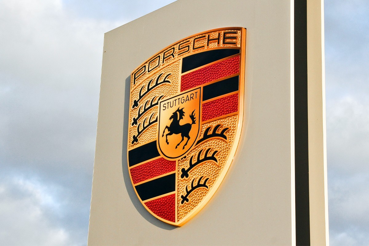 消息称 Volkswagen 集团计划让 Porsche 独立上市