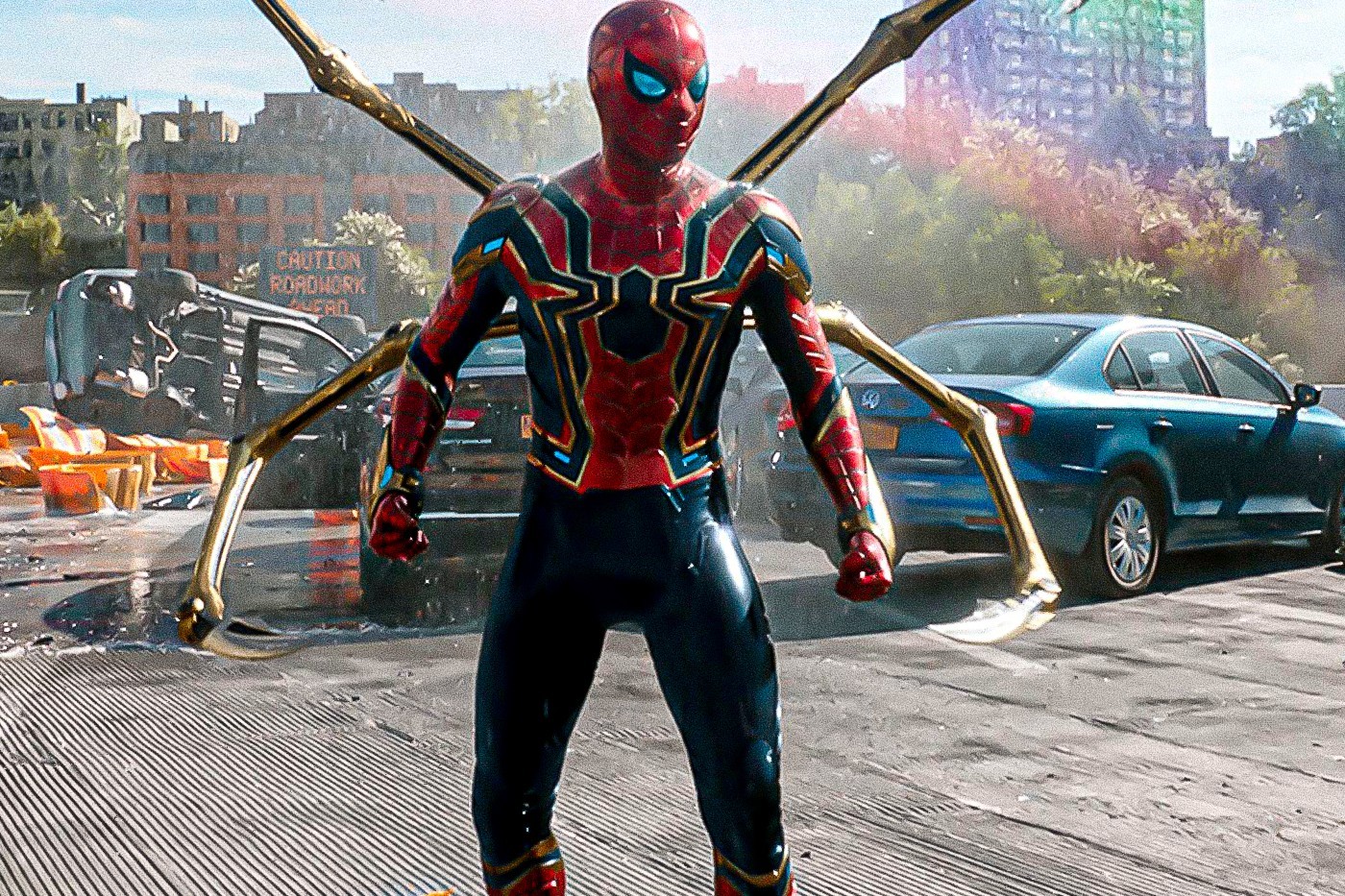 Marvel 宣布 2024 年即将上映 4 部未定名英雄电影
