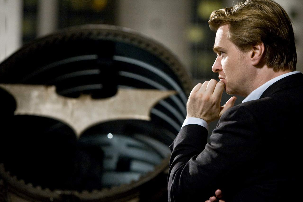 Christopher Nolan 最新导演作品题材疑似锁定「原子弹之父」