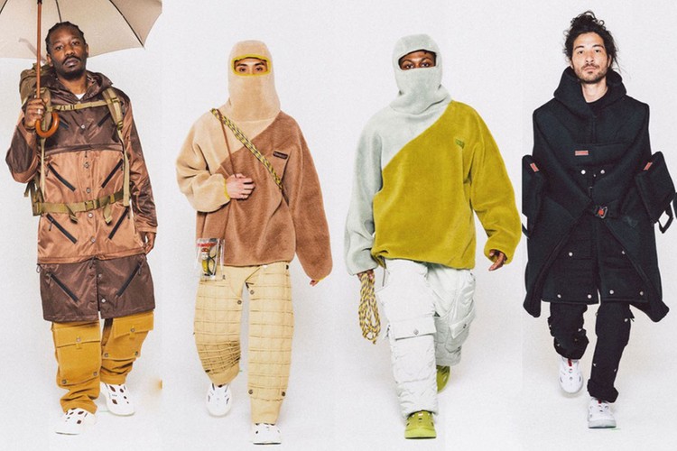 新兴时尚品牌 TOMBOGO 2022 秋冬系列正式发布