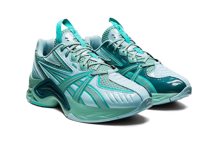 Kiko Kostadinov 设计 ASICS HN2-S PROTOBLAST 全新鞋款正式发布