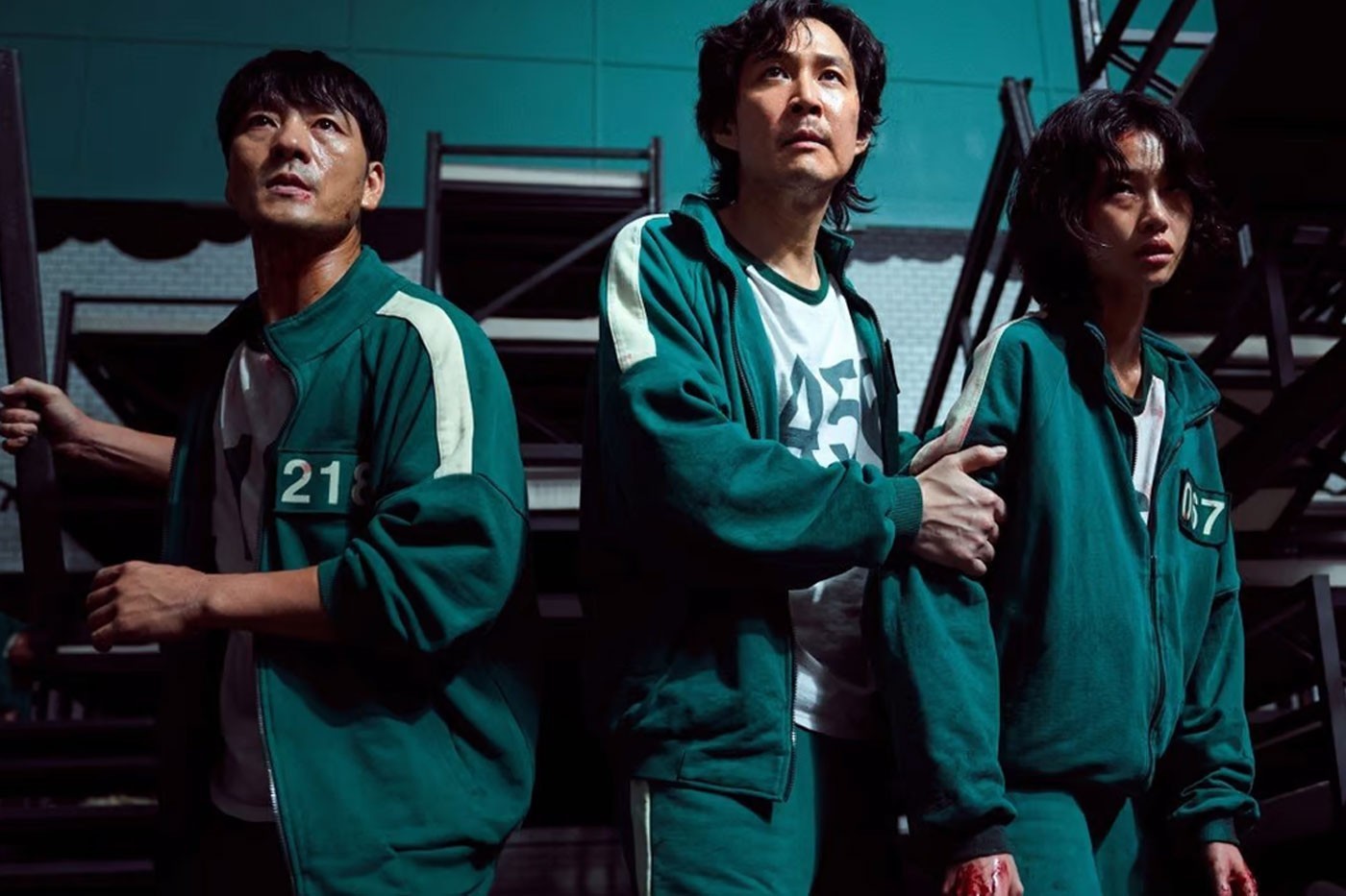 网飞 Netflix 联合执行长证实《鱿鱼游戏 / Squid Game》后续作品将陆续登场