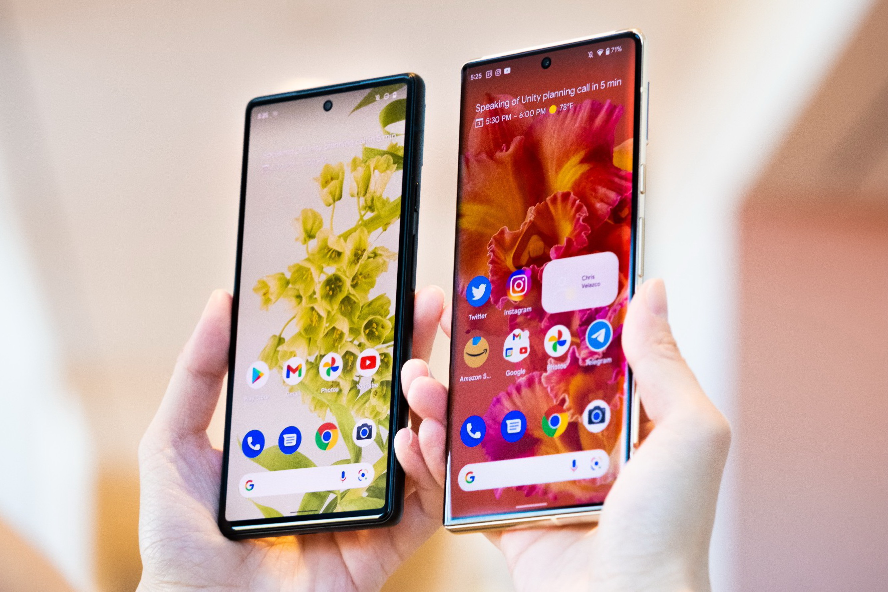 Google 承诺修复 Pixel 6 Wi-Fi 连线问题