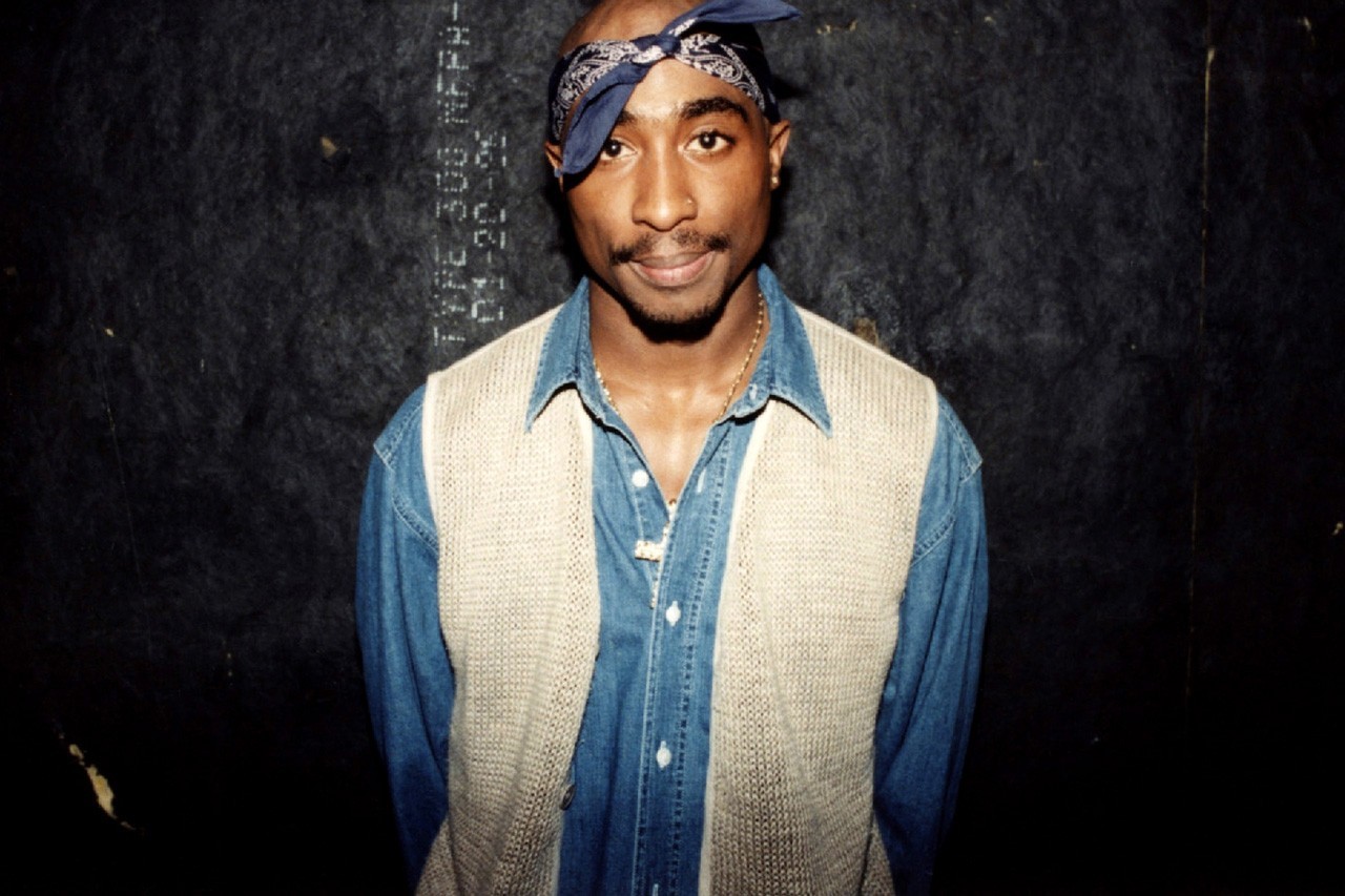 Tupac 亲笔书写情诗以 $95,000 美元高价售出