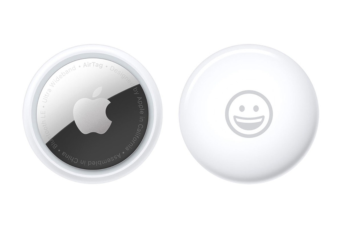 Apple iOS 15.4 系统更新将增加 AirTag「防跟踪」提醒功能